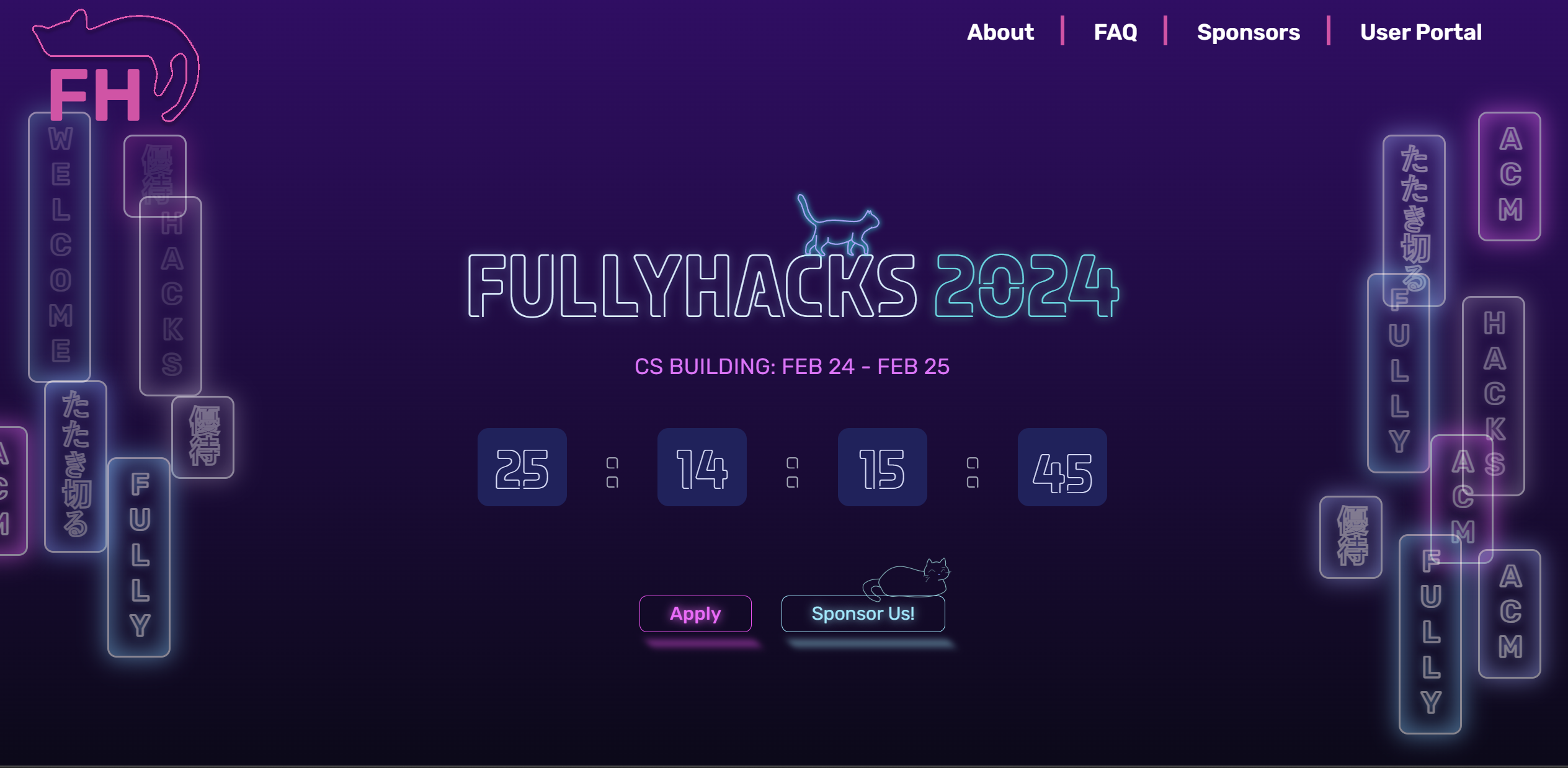 FullyHacks 2024