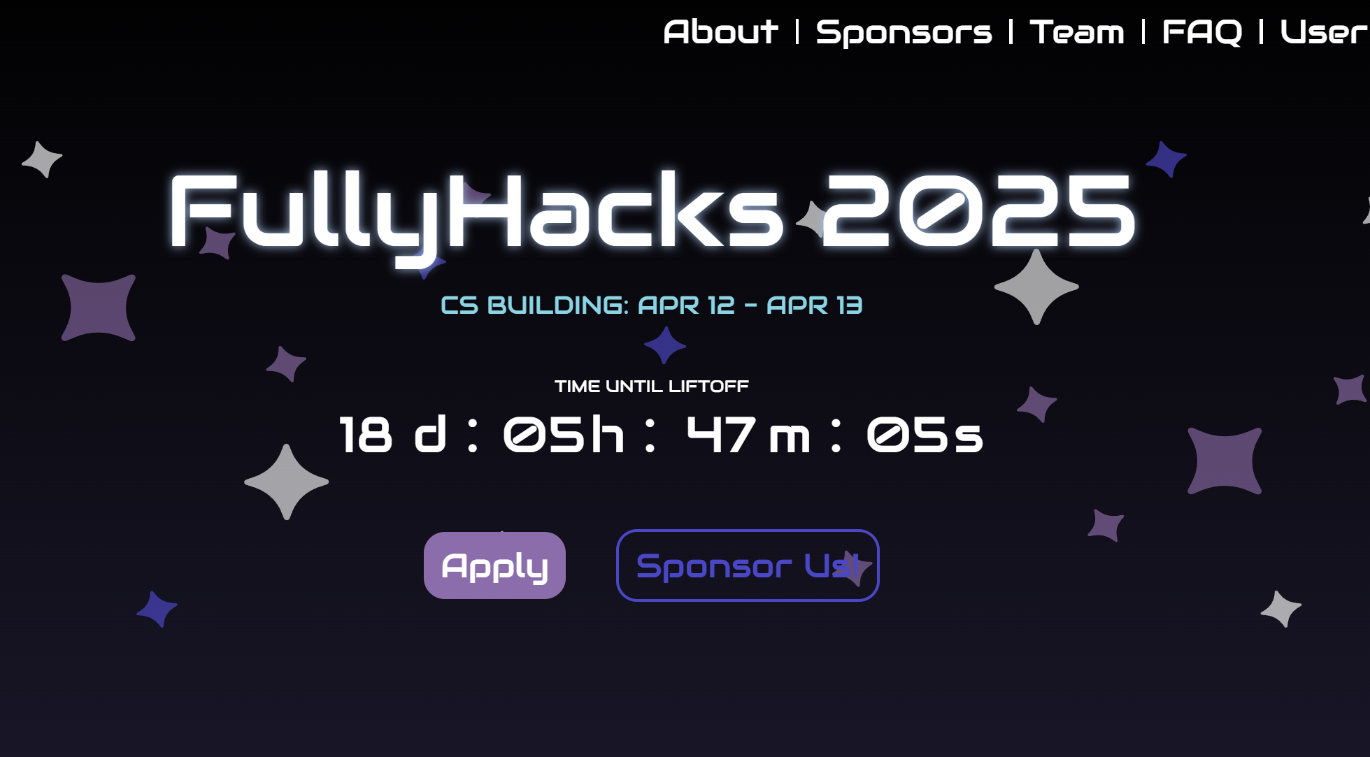 FullyHacks 2025